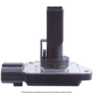 2003 Ford Mustang Mass Air Flow Meter 4