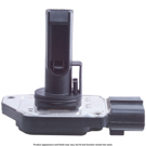2003 Ford Mustang Mass Air Flow Meter 3