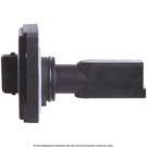 1999 Audi A4 Mass Air Flow Meter 2