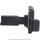 1999 Audi A4 Mass Air Flow Meter 1