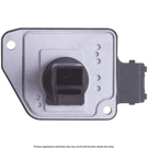 1999 Audi A4 Mass Air Flow Meter 3