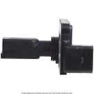 2000 Audi A6 Mass Air Flow Meter 4