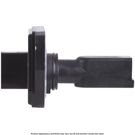 2000 Audi A6 Mass Air Flow Meter 2