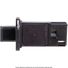 2007 Ford F53 Mass Air Flow Meter 4