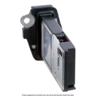2007 Ford F53 Mass Air Flow Meter 2