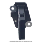 2012 Nissan Armada Mass Air Flow Meter 2