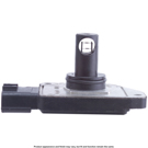 1996 Nissan Pathfinder Mass Air Flow Meter 4