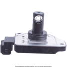 1993 Audi 100 Mass Air Flow Meter 4