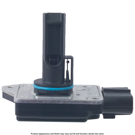 2004 Ford Excursion Mass Air Flow Meter 4