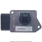 2004 Ford Excursion Mass Air Flow Meter 2