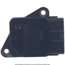 2007 Mazda 3 Mass Air Flow Meter 2
