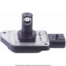 1996 Cadillac Deville Mass Air Flow Meter 4