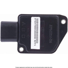 1996 Cadillac Deville Mass Air Flow Meter 2