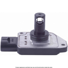 1996 Cadillac Deville Mass Air Flow Meter 3