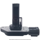 2007 Gmc Canyon Mass Air Flow Meter 4