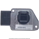 2007 Gmc Canyon Mass Air Flow Meter 2