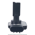2007 Gmc Canyon Mass Air Flow Meter 1