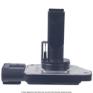 2007 Gmc Canyon Mass Air Flow Meter 3