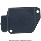 2003 Audi A4 Mass Air Flow Meter 4