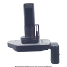 2003 Audi A4 Mass Air Flow Meter 1