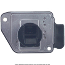 2003 Audi A4 Mass Air Flow Meter 3