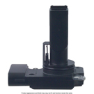 2004 Suzuki Aerio Mass Air Flow Meter 4