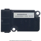 2004 Suzuki Aerio Mass Air Flow Meter 2