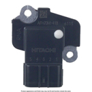 2012 Honda Pilot Mass Air Flow Meter 2