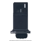2012 Honda Pilot Mass Air Flow Meter 1