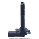 2012 Honda Pilot Mass Air Flow Meter 3