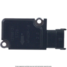 2010 Saab 9-3X Mass Air Flow Meter 2