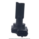 2010 Saab 9-3X Mass Air Flow Meter 1