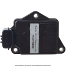 1993 Nissan D21 Mass Air Flow Meter 2