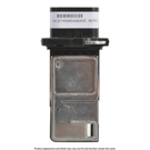 2007 Buick Rainier Mass Air Flow Meter 4