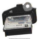 2007 Buick Rainier Mass Air Flow Meter 2