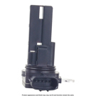 2007 Lexus IS350 Mass Air Flow Meter 4