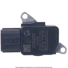 2007 Lexus IS350 Mass Air Flow Meter 1