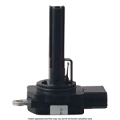 2007 Honda Element Mass Air Flow Meter 4