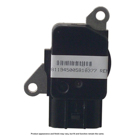 2007 Honda Element Mass Air Flow Meter 2