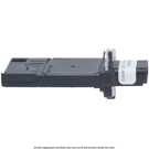 2004 Isuzu Rodeo Mass Air Flow Meter 2