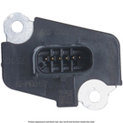 2004 Isuzu Rodeo Mass Air Flow Meter 3