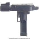 2000 Jaguar S-Type Mass Air Flow Meter 2