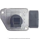 2000 Jaguar S-Type Mass Air Flow Meter 3