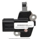2009 Chevrolet Express 2500 Mass Air Flow Meter 4