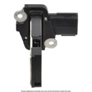 2009 Chevrolet Express 2500 Mass Air Flow Meter 3