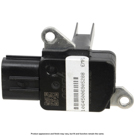 2007 Suzuki SX4 Mass Air Flow Meter 4
