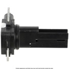 2007 Suzuki SX4 Mass Air Flow Meter 1
