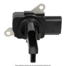 2007 Suzuki SX4 Mass Air Flow Meter 3