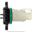 2012 Ram 2500 Mass Air Flow Meter 1