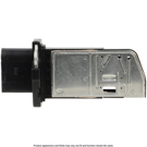2012 Audi A3 Mass Air Flow Meter 2